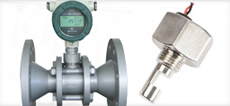 Differential intelligent flow meter